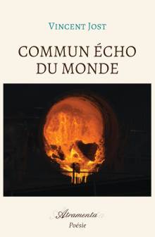 Couverture "Commun Écho du Monde"