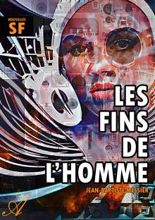 Couverture "Les fins de l'Homme"