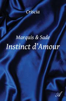Couverture "Instinct d'Amour"