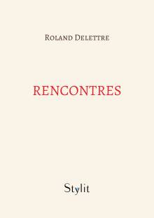 Couverture "Rencontres"