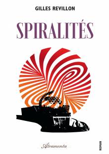Couverture "Spiralités"