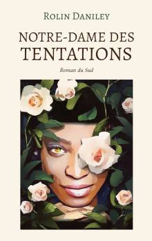 Couverture "Notre-Dame des tentations"