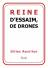 Reine d'essaim, de drones