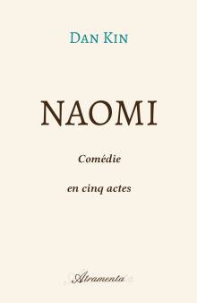 Couverture "Naomi"