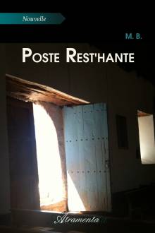 Couverture "Poste Rest'hante"