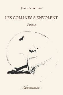 Couverture "Les collines s’envolent"