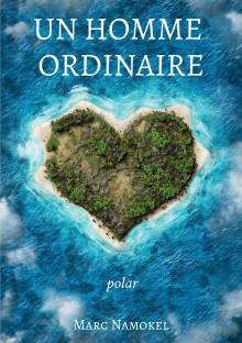 Couverture "Un homme ordinaire"