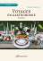 Voyages en gastronomie, volume 1