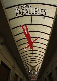 Couverture "Les mondes parallèles"