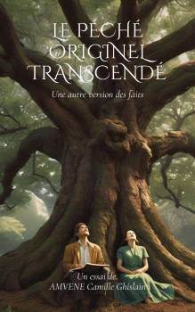Couverture "Le péché originel transcendé"