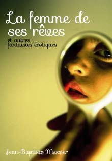 Couverture "La femme de ses rêves"