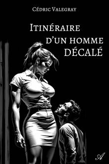 Couverture "Itinéraire d’un homme décalé"