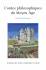 Contes philosophiques du Moyen Âge
