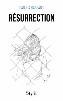 Couverture "Résurrection"