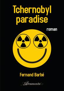 Couverture "Tchernobyl paradise"