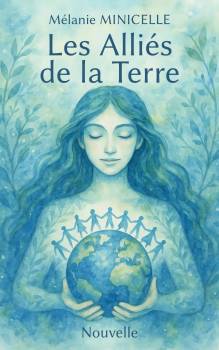Couverture "Les alliés de la Terre"