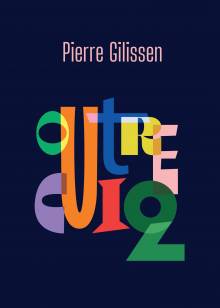 Couverture "Outrecuideux"