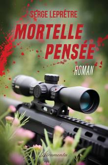 Couverture "Mortelle Pensée"