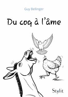 Couverture "Du coq à l'âme"