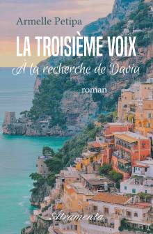 Couverture "La troisième voix"