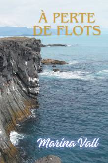 Couverture "À perte de flots"