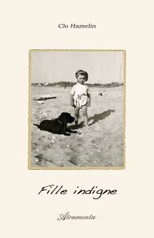 Couverture "Fille indigne"