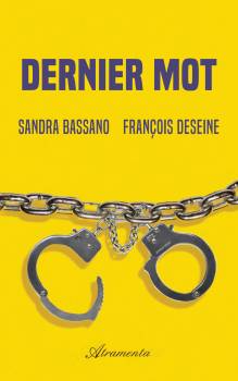 Couverture "Dernier mot"
