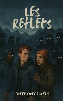 Couverture "Les Reflets"