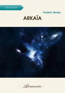 Couverture "Arkaïa"