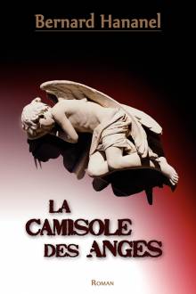 Couverture "La camisole des anges"