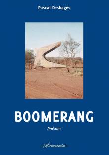 Couverture "Boomerang"