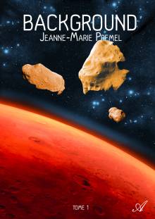 Couverture "Background"