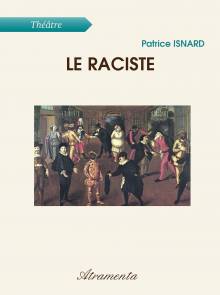 Couverture "Le Raciste"