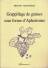 Grappillage de graines sous forme d’aphorismes