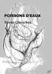 Couverture "Poissons d'eaux"