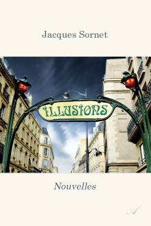 Couverture "Illusions"