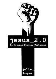 Couverture "jesus_2.0 - Le Nouveau Nouveau Testament"