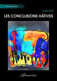 Couverture "Les conclusions hâtives"