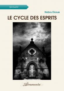 Couverture "Le cycle des esprits"