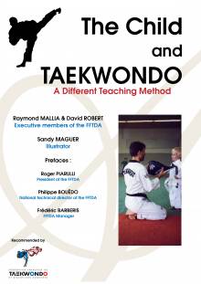 Couverture "The Child and Taekwondo"