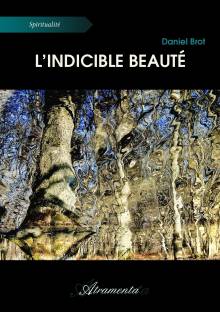 Couverture "L’indicible beauté"