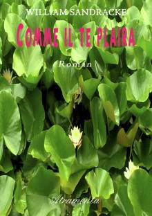 Couverture "Comme il te plaira"