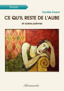 Couverture "Ce qu'il reste de l'aube"