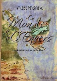 Couverture "Le monde à l'envers"