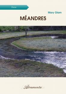 Couverture "Méandres"