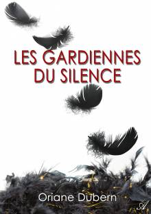 Couverture "Les gardiennes du silence"
