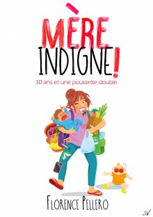 Couverture "Mère indigne !"