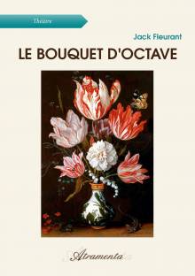 Couverture "Le Bouquet d'Octave"