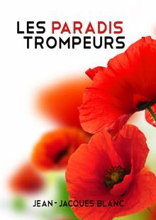 Couverture "Les paradis trompeurs"
