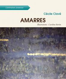 Couverture "Amarres"